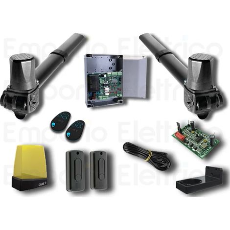 came kit complet motorisation krono kr510 230v 001u1651 u1651
