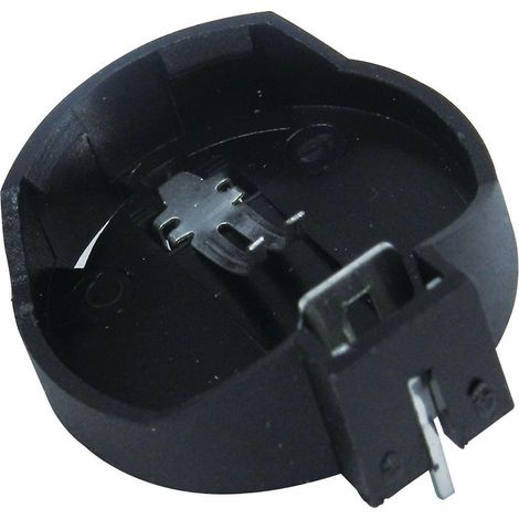 Porte-pile RS PRO CR2032 ( Prix pour 1 ) (1/2)