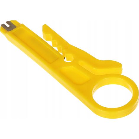 Pelacables HT-501 (1/3)