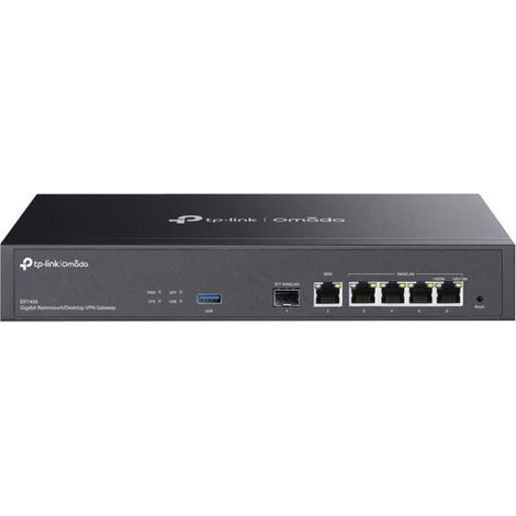 TP-LINK TPLINK Router (ER7406)