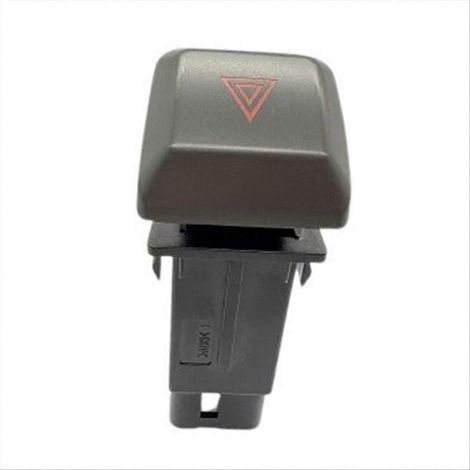 Interruptor clignotant de publicidad para Isuzu D-Max (1/5)