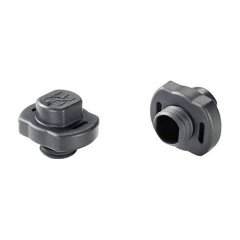 Capot de protection Weidmüller VSSO WM4 1254870000-1 1 pc(s) (1/2)