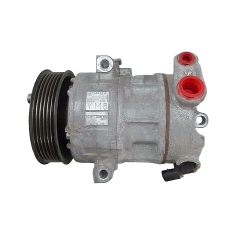 [PRODUIT D'OCCASION] Compresseur Air Conditionne OPEL Corsa (e) 2014- ♻️ Ref Oe. 95518238 - Garantie à vie (1/4)