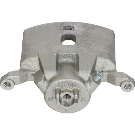 FT02686 pinza freno rapida anteriore sinistra senza staffa (1/5)