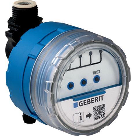 Geberit 616291001 HS01 Hygienespülung, Steuereinheit