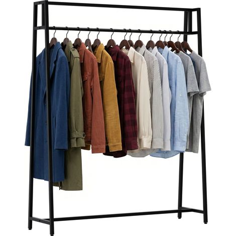 Porte-vetements Ingar L