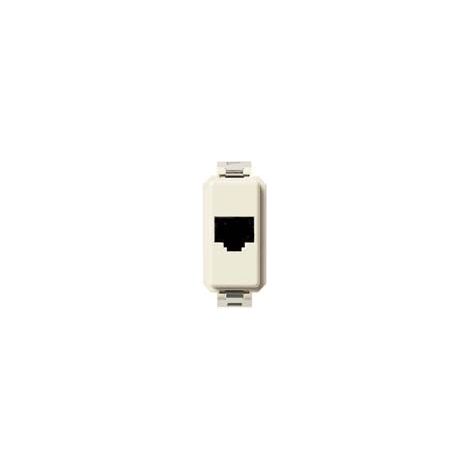 VIMAR - 08217 Presa RJ45 8/8