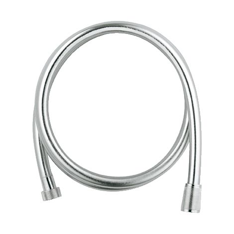 FLESSIBILE SILVER FLEX LUNGHEZZA 150 CM   GROHE- cm 150- GROHE- pezzi 1 (1/2)