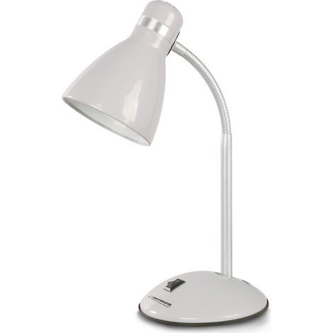 Esperanza Sobremesa E27 Alkes Blanco