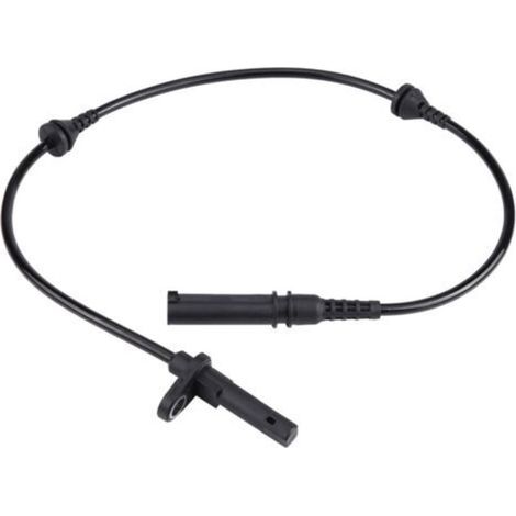 Capteur ABS pour voiture, performance stable, professionnelle et fiable, réparation précise et de qualité supérieure pour voitures et véhicules. (1/5)