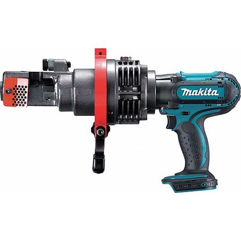 Barre d'armature en acier sans fil Makita DSC191Z 18 V (sans batterie et chargeur)