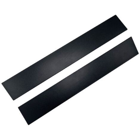 Car Exterior Modification for Dodge Front Door Glass Trim Car Trim 5020664 5020665AA (1/3)