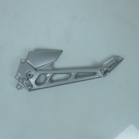 Platine support repose pied AVG ARG pour moto Suzuki 600 GSR