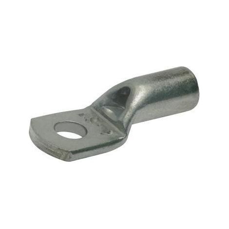 Rohrkabelschuh 4qmm Ringform (1/5)