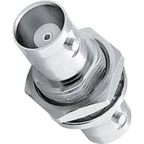 Amphenol B7471B1-ND3G-50 B7471B1-ND3G-50 Passacavo BNC Presa BNC - Presa BNC 1 pz.
