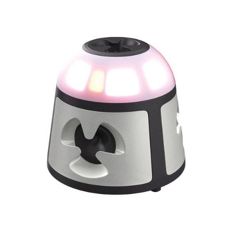 Dissuasore topi e insetti Viridex 9-65 Khz 600mq 360&deg 1,5W 200-240V interno