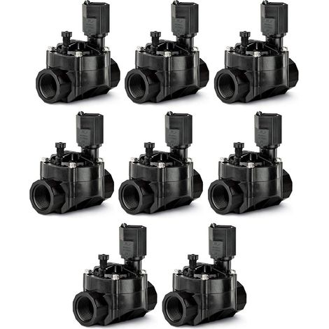 24V MAGNETVENTIL 100 HV 1 REGEN BIRD PACKUNG MIT 8 EINHEITEN 19007984