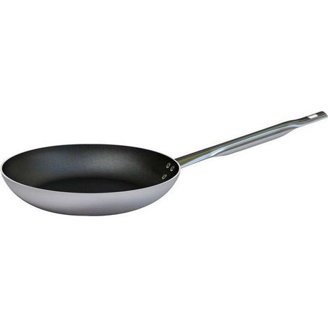 Poêle basse de 32 cm de diamètre, hauteur 5,0 cm, 6700 Ballarini