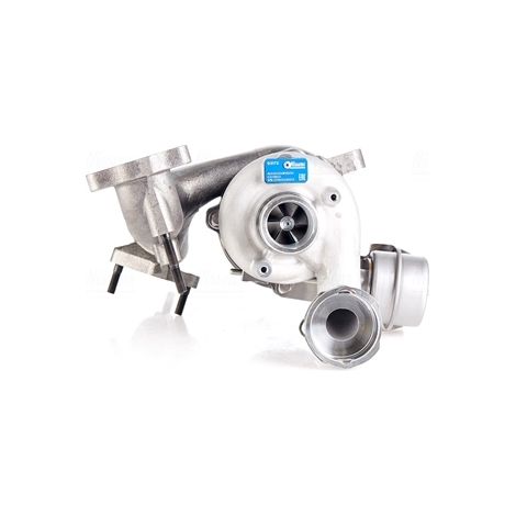 Turbocompresseur, suralimentation Nissens 93172 AUDI 038253010D 038253010DV