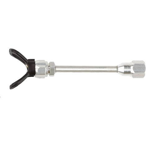 Tige d’extension pour les pulvérisateurs de peinture Wagner 12 5 cm