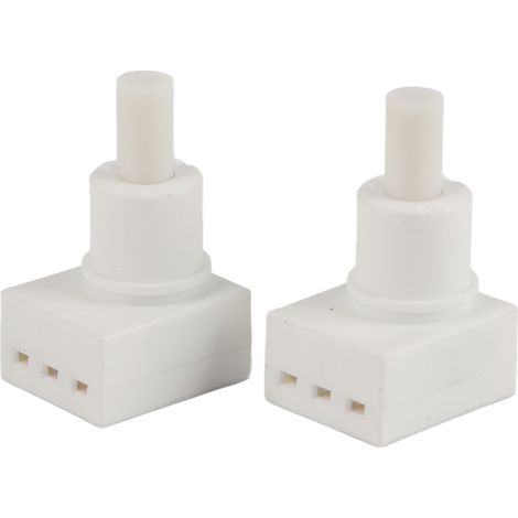 Kit d'interrupteur de lampe de dôme pour Accord CR-V Element (2 pièces) (1/5)