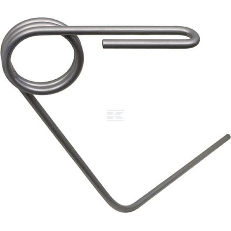 Covering tine type "S" front KONGSKILDE 601002280000