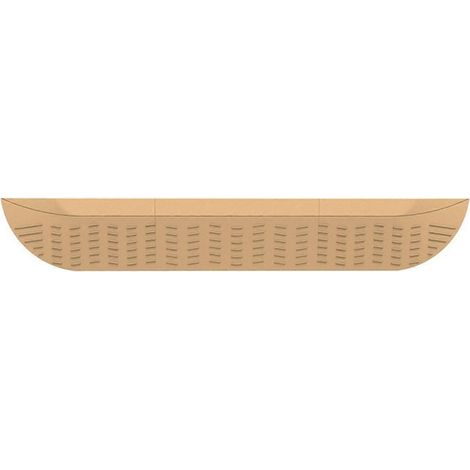 Rampe de seuil universelle pour aspirateur robot, rampe d'accès, plateforme d'escalade, accessoires et pièces détachées pour aspirateur robot (1/5)