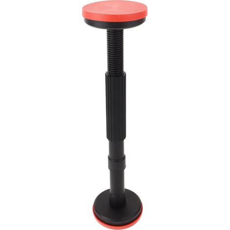 Barre de support pour meuble salle bain TEHAUX, adhésif lavabo (1/5)