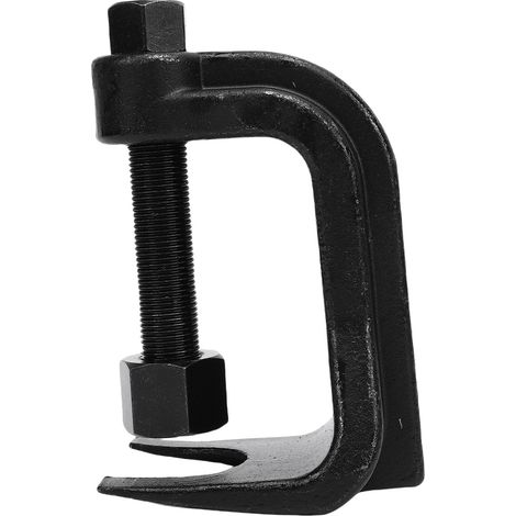 Séparateur de rotule 25112, outil de retrait vertical en acier haute résistance pour l'entretien des véhicules (1/5)