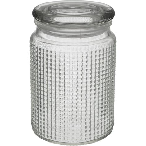 Bonbonniere aus glas 750ml la dolce vita - 5five