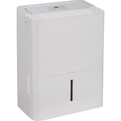 Comfeè CF-DEHU-12 deshumidificador 2 L 45,5 dB 250 W Blanco
