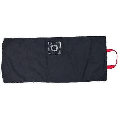Sac à poussière réutilisable en toile scellée SP compatible avec les aspirateurs Nilfisk NUMATIC des séries WD NT, NT20, NT30, WD2S et WD3S. (1/5)