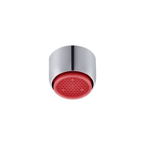 Honeycomb Clinic Strahlre. M22X1 rot