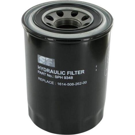 Filtro de aceite UNIVERSAL FGP012352