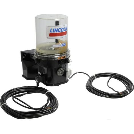Unidad de bombeo 4L 24V SKF 644374801