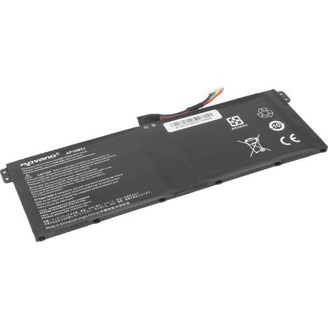 Batterie Acer Aspire 3 A314 A315 A317 AP16M5J (1/4)