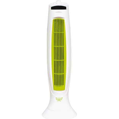 Butterfly Tower - Ventilatore A Torre
