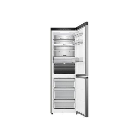 Réfrigérateur Hisense rb3k330saic 330 litres No Frost ventilé