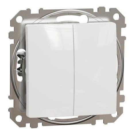 Schalter Schneider Electric sedna design IP20 2300 W (1/2)