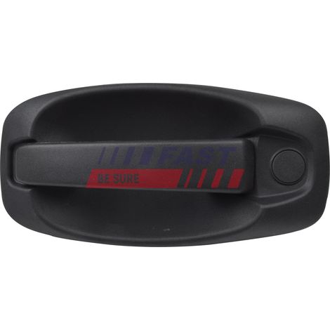 Manija de puerta exterior de apertura rápida FT94554, delantera izquierda