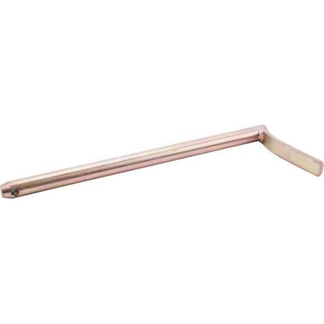 Bolzen mit Griff 19x297mm UNIVERSAL 886163M1N