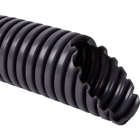 Tubo corrugado kopos 1232l25 diámetro 32 mm longitud 25 m