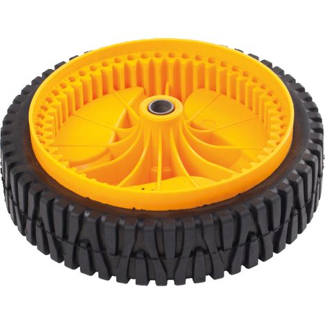 Kompatibles Rasenmäherrad PARTNER 53240 29-36 203 mm (1/2)