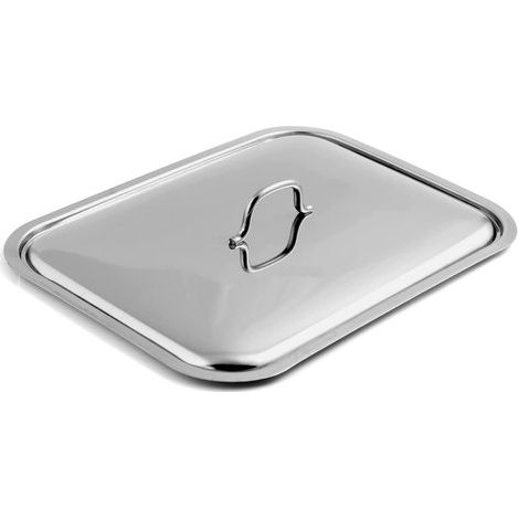HOME IN ROMBO Coperchio Rett INX Home Cm30x22