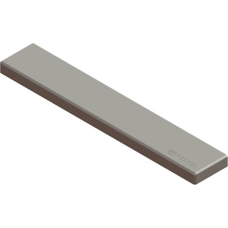 KESSEL 680485 Insert en acier inoxydable