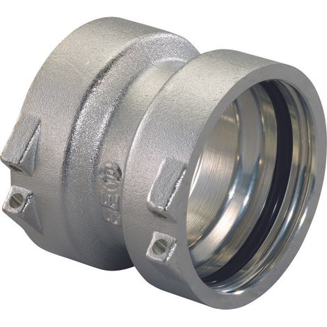Conector modular Uponor RS3-RS3