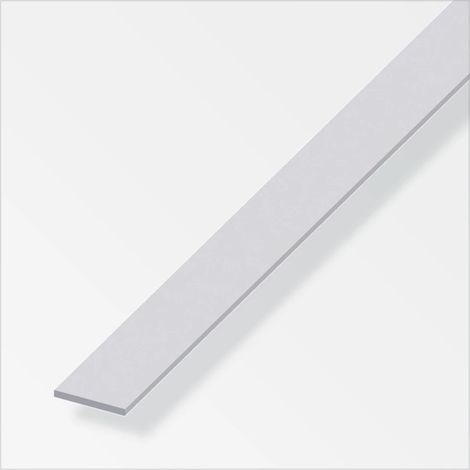 barra piatta inox 20x1.5 acciaio 1 metro