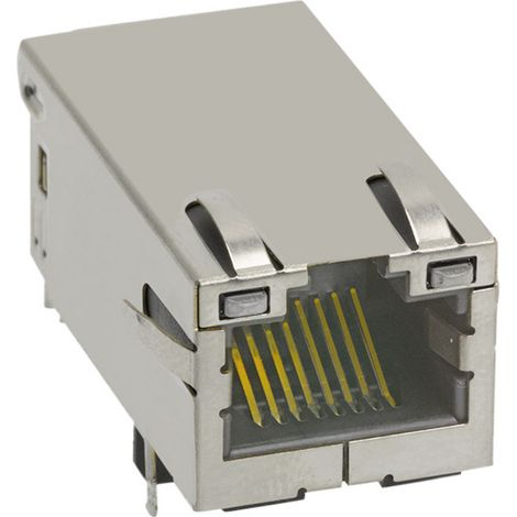Belfuse Belfuse 0826-1X1T-GH-F 0826-1X1T-GH-F 1 St.