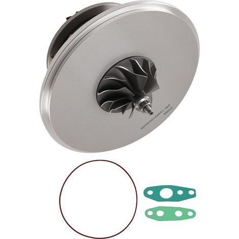 Turbo Cartridge GT1546LJS for Renault Master 2.3 dCi FWD 74-92KW 144101946R DE (1/5)