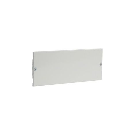 Plastron plein 150x350 - KITS D'EQUIPEMENTS HAGER UC222 (1/2)